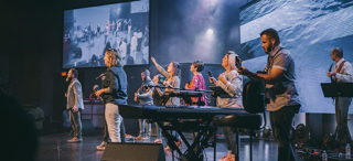 Image for Worship Team